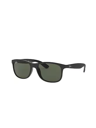 RAY BAN | Lunettes de soleil 4202/55 | schwarz